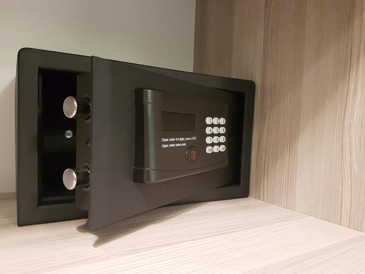 Don Ugo Luxury Rooms تروبيا المظهر الخارجي الصورة