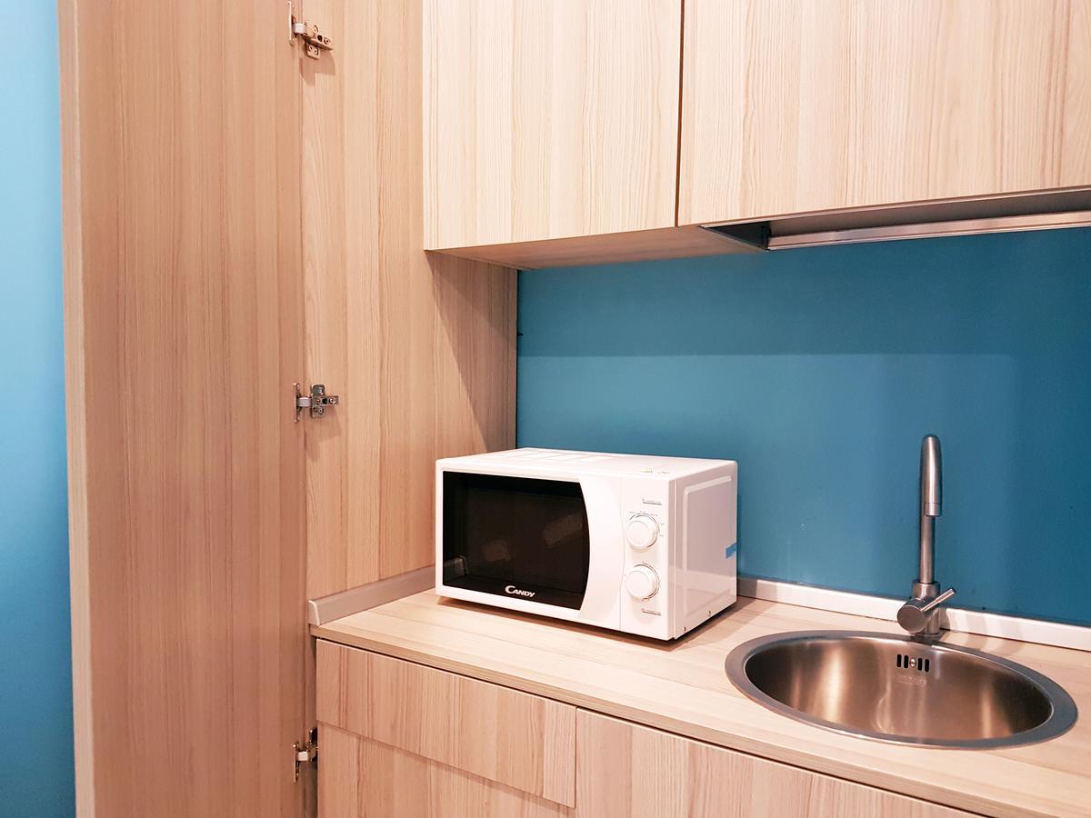 Don Ugo Luxury Rooms تروبيا المظهر الخارجي الصورة