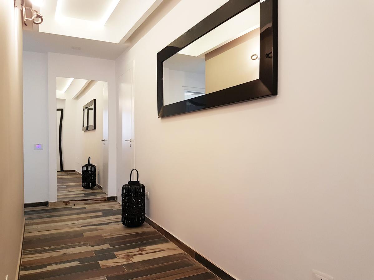 Don Ugo Luxury Rooms تروبيا المظهر الخارجي الصورة
